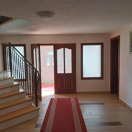 Jasmina Villa Bihać
