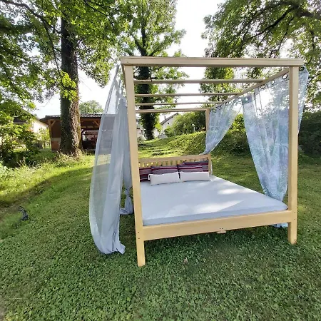 Jasmina Villa Bihac