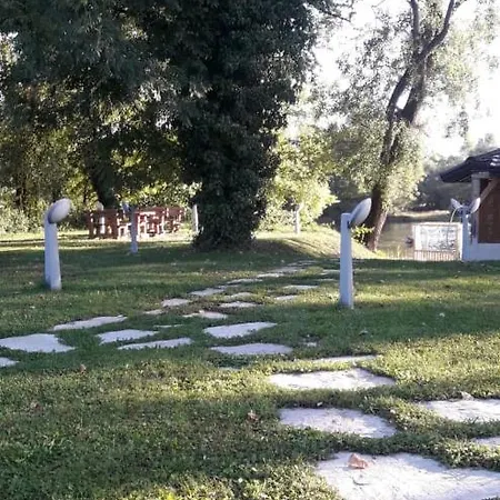 Villa Jasmina *