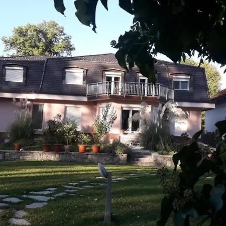 Villa Jasmina