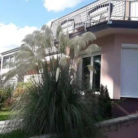 Villa Jasmina