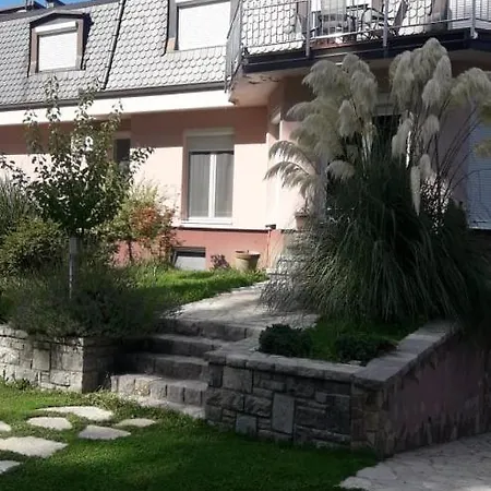 Jasmina Villa Bihać