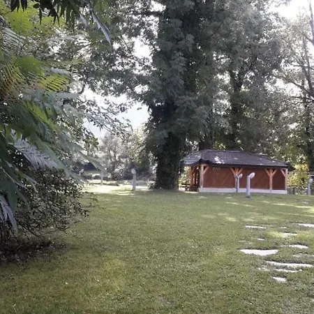 Villa Jasmina