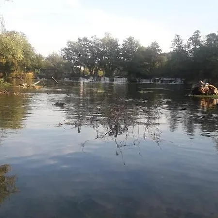 Jasmina Villa Bihac