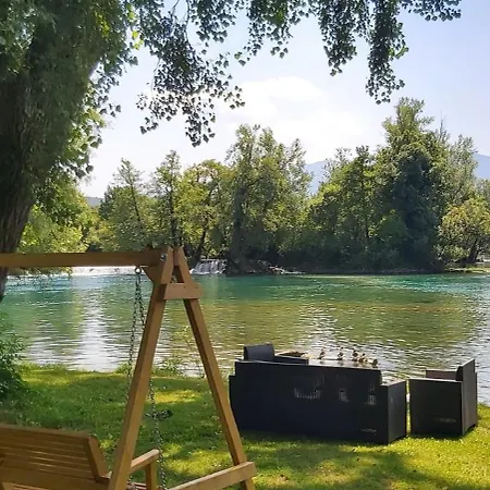 Villa Jasmina *