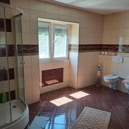 Jasmina Villa Bihać