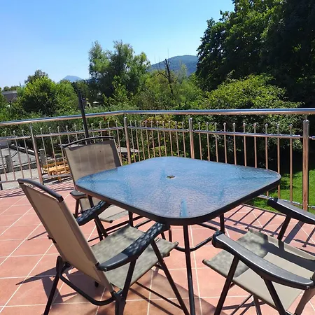 Villa Jasmina Bihac