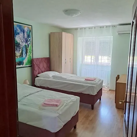 Villa Jasmina