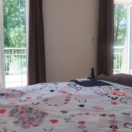 Jasmina Villa Bihac