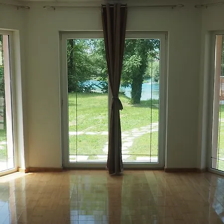Villa Jasmina *