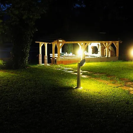 Villa Jasmina