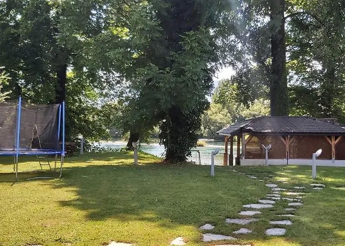 Jasmina Willa Bihać