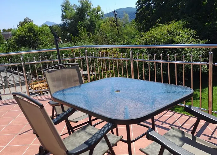 Willa Jasmina Bihać